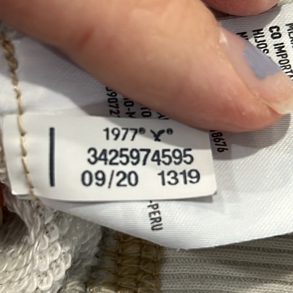 American Eagle, Women’s MAINE Crewneck, Size Small - Picture 9 of 9